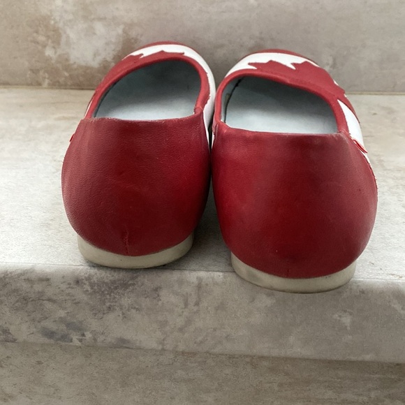 Atari Canada Maple Leaf Flats - Picture 6 of 8